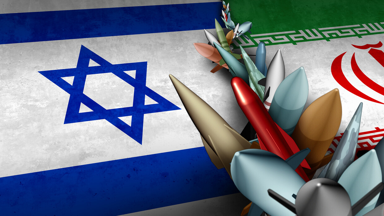 هل اقترب الهجوم الإيراني على إسرائيل؟ حقيقة ما حدث الليلة
