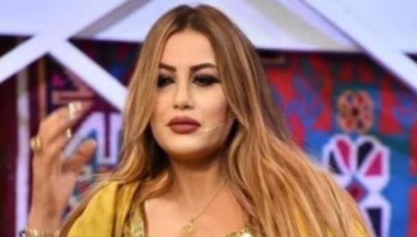أمال علام تتألق في "اللمة": صوت شعبي يفرض نفسه رغم التشكيك