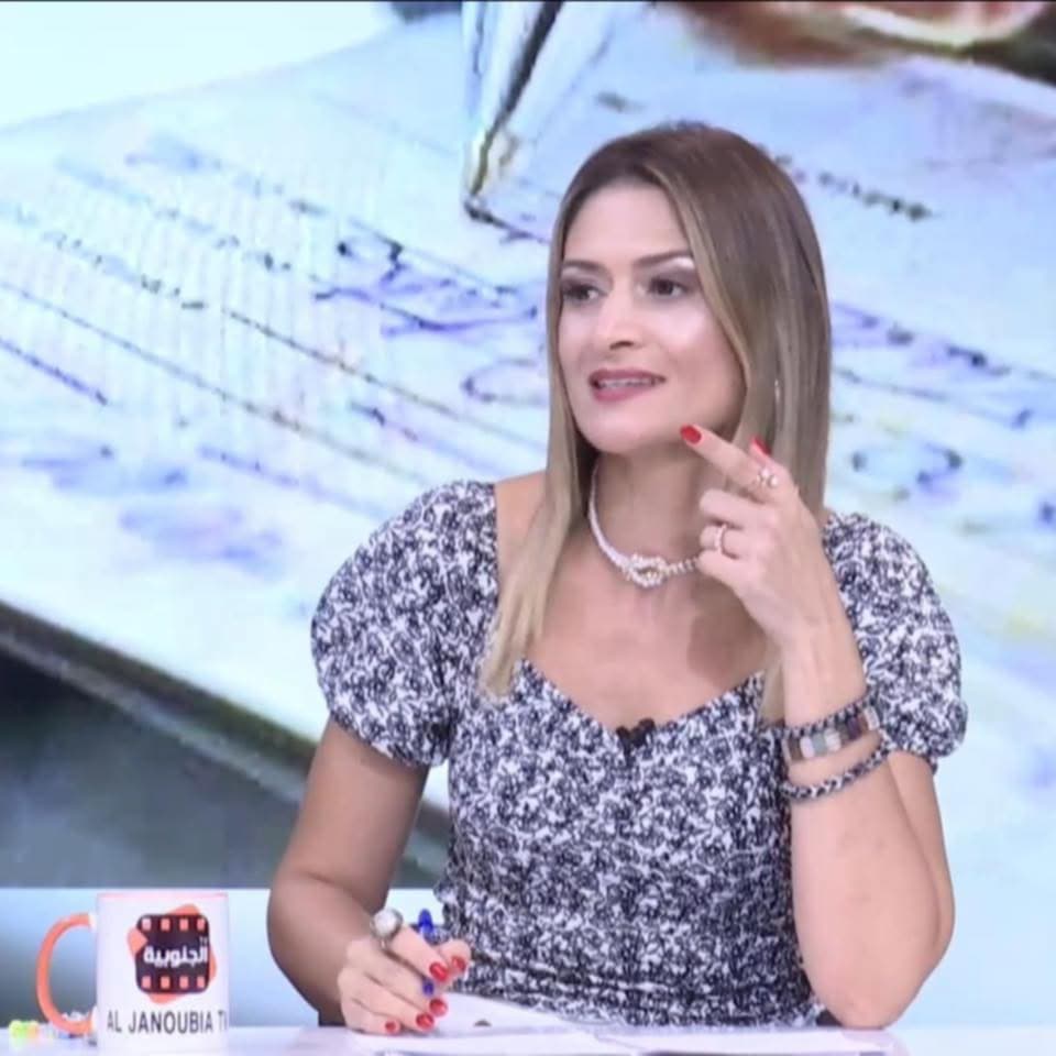 آمال الدبابي... أيقونة البرامج الاجتماعية التي كسرت الصمت!