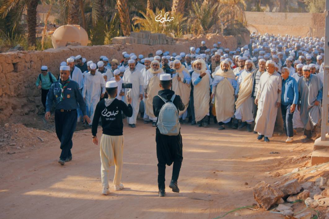 المذهب الأباضي في تونس.. تاريخ عريق وهوية فريدة
