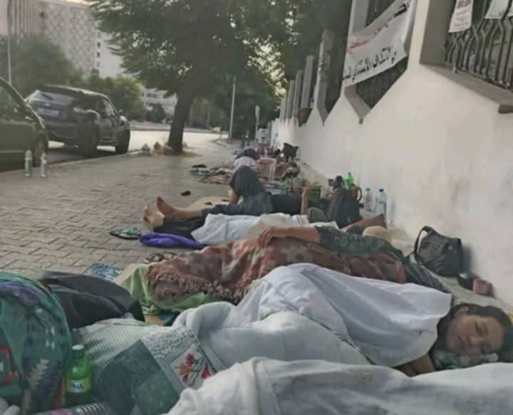 دكاترة تونس هل هم في أزمة هيكلية أم تجاهل ممنهج؟