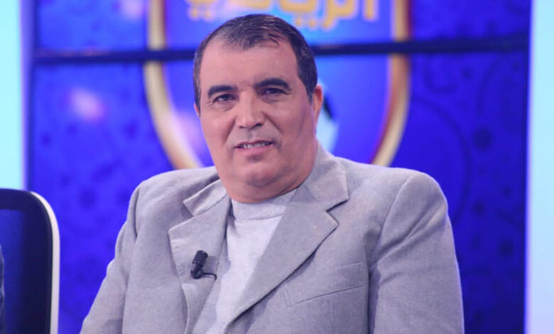 سناقرية يتجاوز الأخلاق: استفزاز جماهير الإفريقي بلا مبرر!