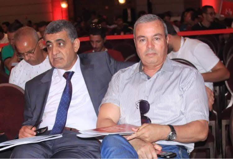 النادي الإفريقي يدخل مرحلة جديدة من الحماية: بصمة، كاميرات ودوريات أمنية بحديقة الرياضة (أ)