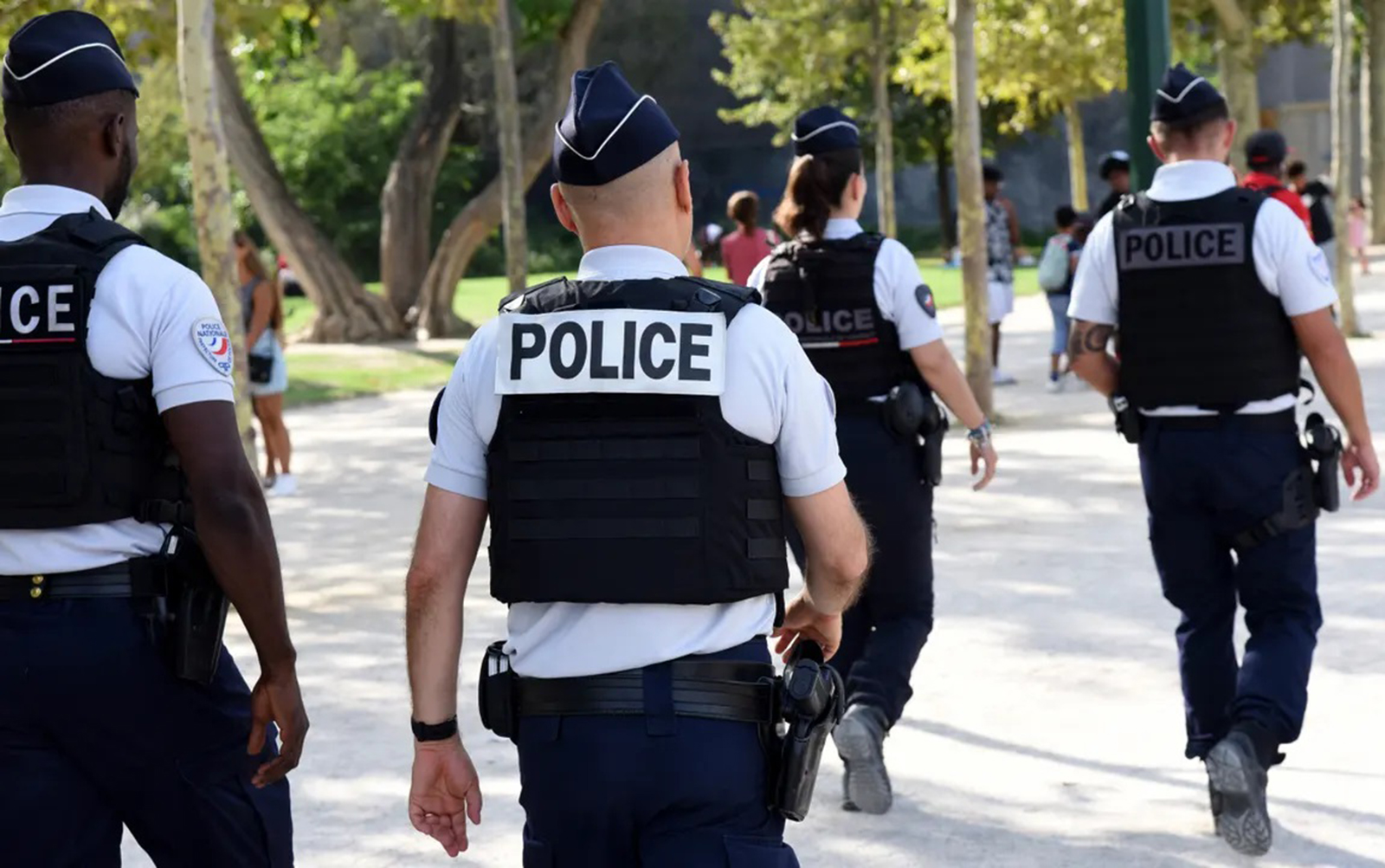 مقتل مراهق في حادث تصادم مروع مع الشرطة يهز فرنسا