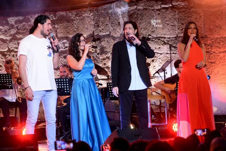 مفاجأة في تونس: مؤسسة حقوق المؤلف تطالب بمقابل لحقوق أغاني الفنان طارق العربي طرقان من حفلاته الخاصة!!