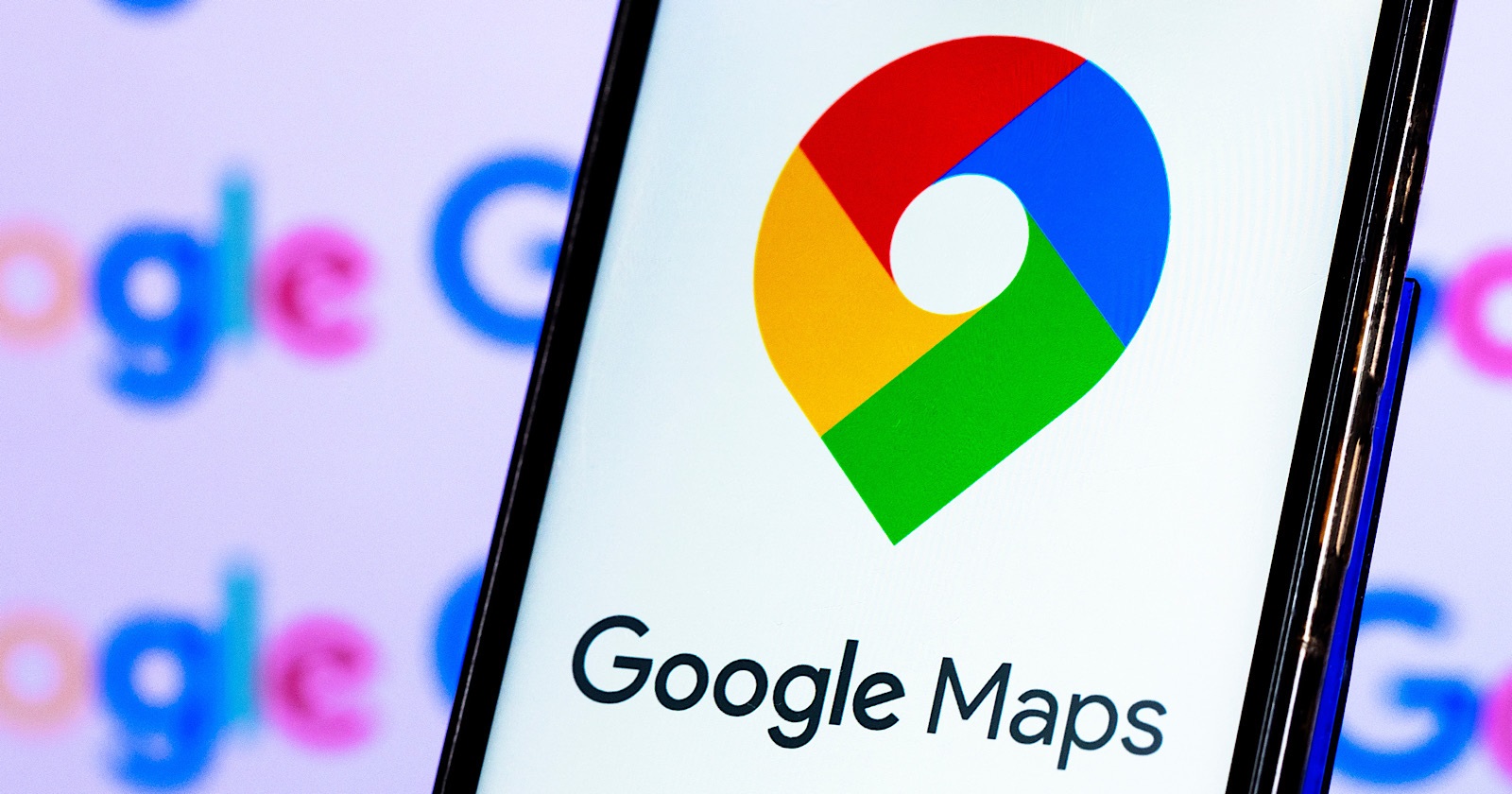 عائلة أمريكية تعتزم مقاضاة غوغل بسبب تحديثات خرائطها