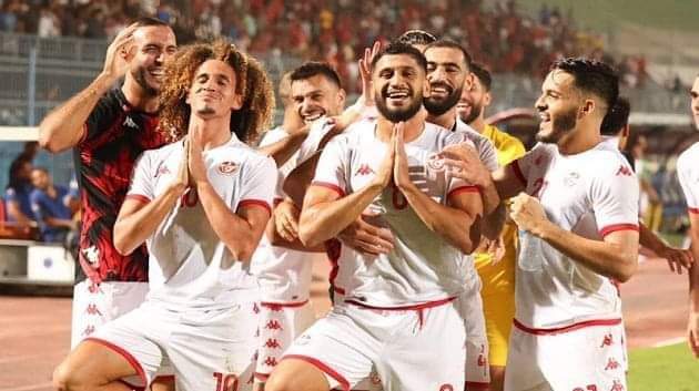 المنتخب التونسي يتقدم في تصنيف الفيفا، والمغرب يتصدر أفريقيا والعرب