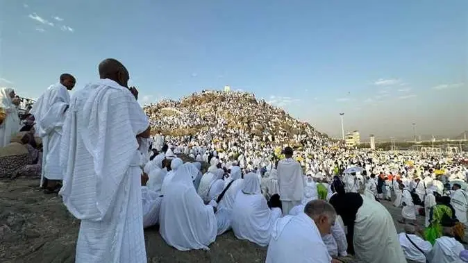 كشف المتورطين في وفاة تونسيين خلال موسم الحج الماضي