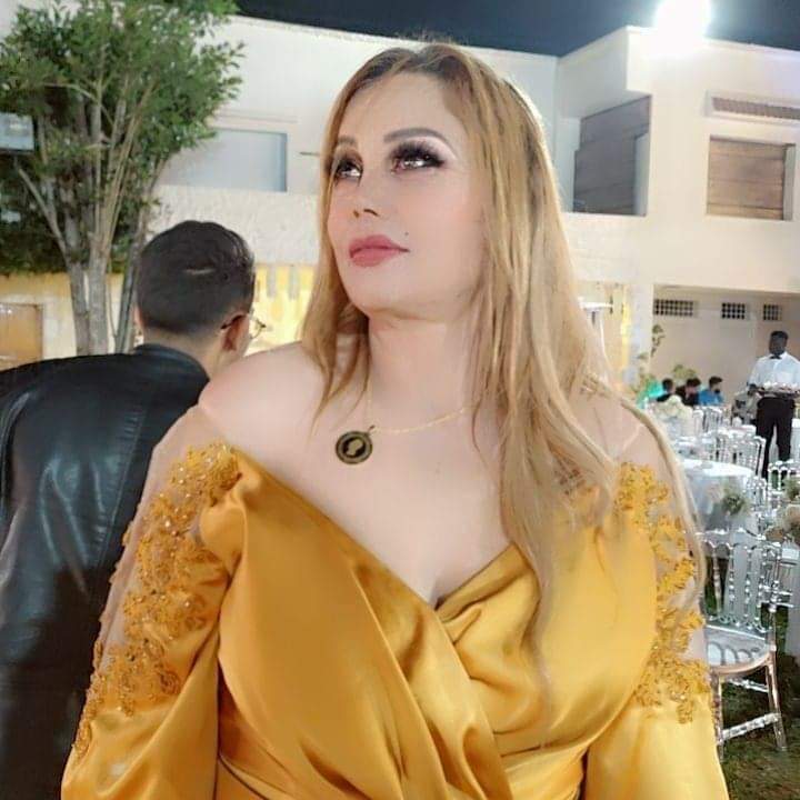 الفنانة أمال علام: خطوة جديدة من الفن إلى تربية الناشئة 