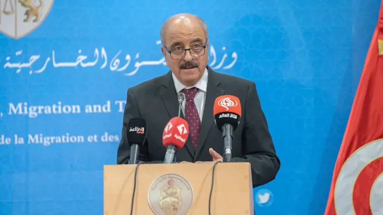 تونس في قلب القمة الإسلامية الطارئة بالدوحة: مواجهة موحدة ضد الاعتداءات الإسرائيلية