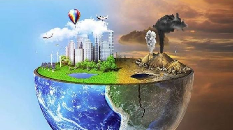 تونس تحت المجهر البيئي: انطلاق المؤتمر الأول للتكيف مع التغيرات المناخية