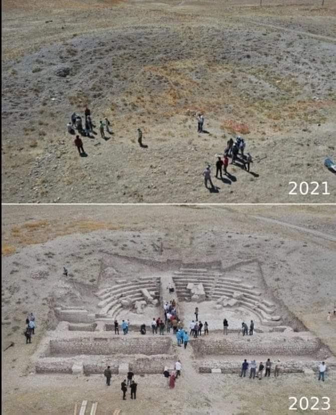 مهرجانات جندوبة الصيفية 2025: حضور جماهيري كبير وحلول مبتكرة لمشكلة الفضاءات الثقافية