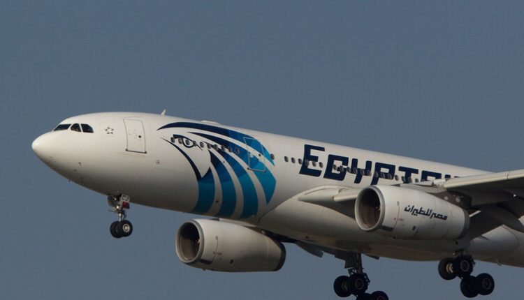 تعليق رحلات مصر للطيران إلى مطار بن غوريون بسبب التوترات العسكرية في المنطقة