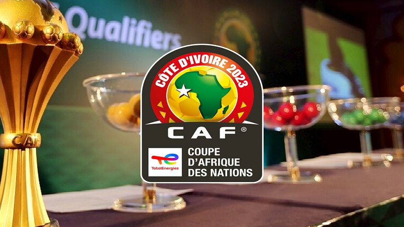 سحب قرعة كأس أمم إفريقيا 2024: تحديات كبيرة تنتظر المنتخبات في المجموعات