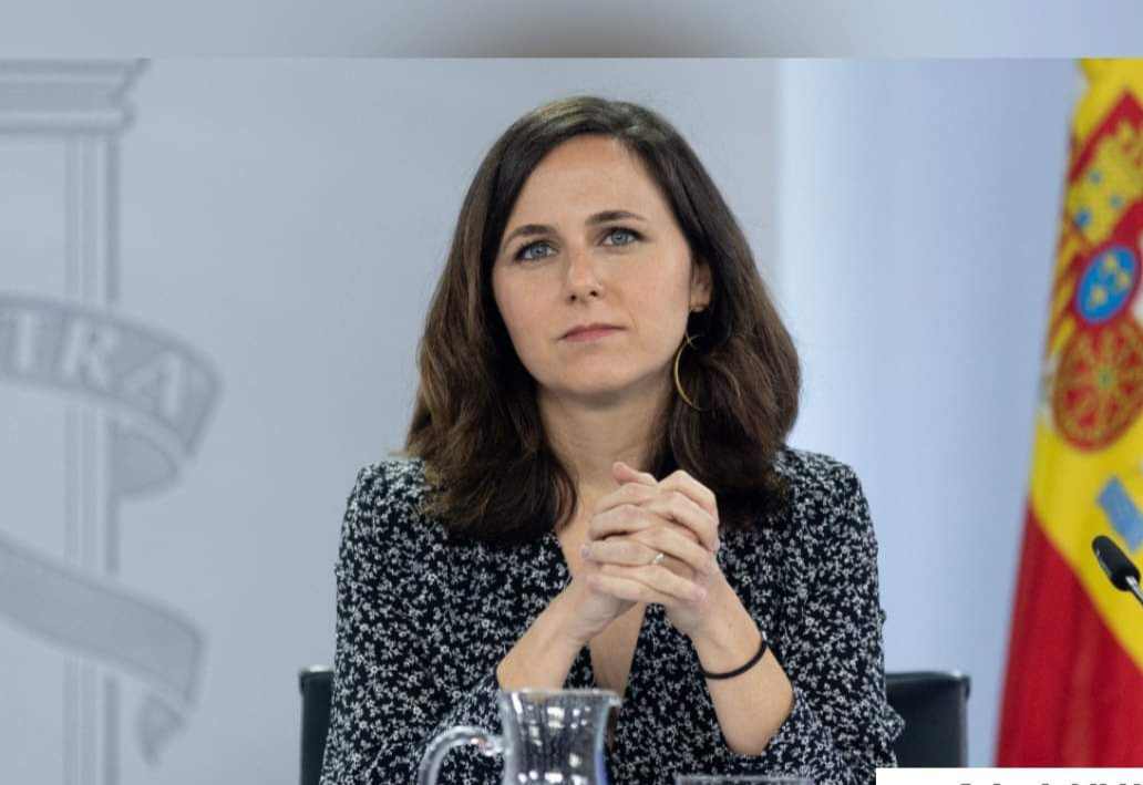 وزيرة إسبانية تحظى بتأييد العرب بسبب مواقفها الجريئة ضد الاحتلال الإسرائيلي