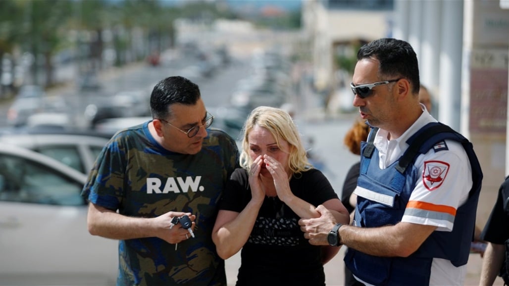 ازدياد استهلاك الأدوية والمهدئات النفسية في إسرائيل بعد عملية طوفان الأقصى
