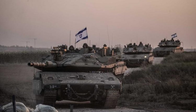 توجيه "سفاح العراق" إلى إسرائيل لمواجهة حماس: قرار أمريكي مستفز!