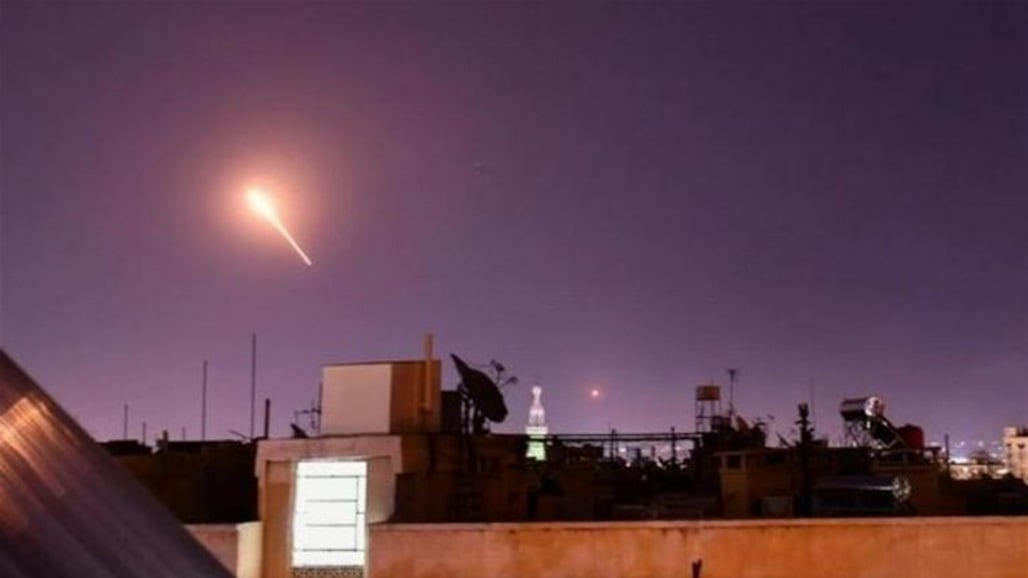 تصاعد التوترات الإقليمية: ضربات إسرائيلية تستهدف سوريا وتقلق من تصعيد إقليمي