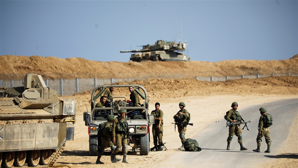 إعلان أسماء 9 جنود إسرائيليين آخرين قتلوا في شمال قطاع غزة