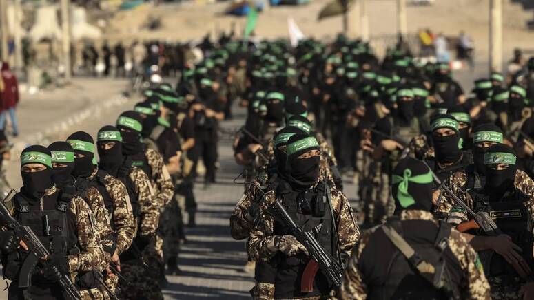 دعوة حماس: قطع العلاقات مع إسرائيل ومعركة الصمود في غزة