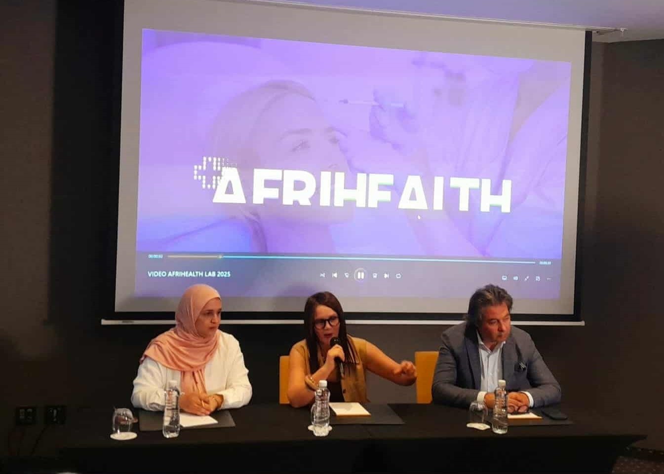 دبلوماسية الصحة في الواجهة: تونس تكشف تفاصيل المعرض الدولي للصحة والمخابر بسوسة: