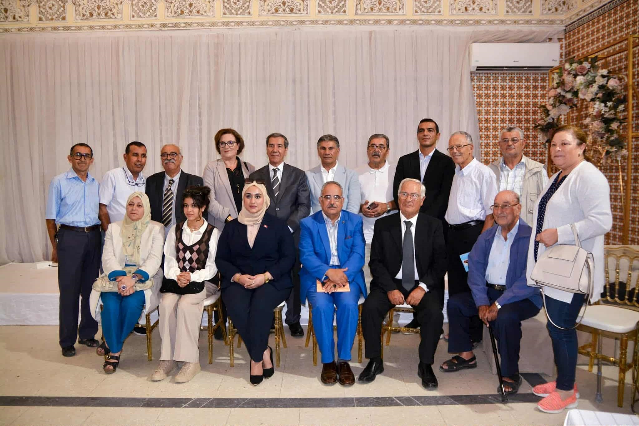 من بنزرت إلى غزة - استمرارية الذاكرة التحررية ومبدأ السيادة في الوجدان التونسي