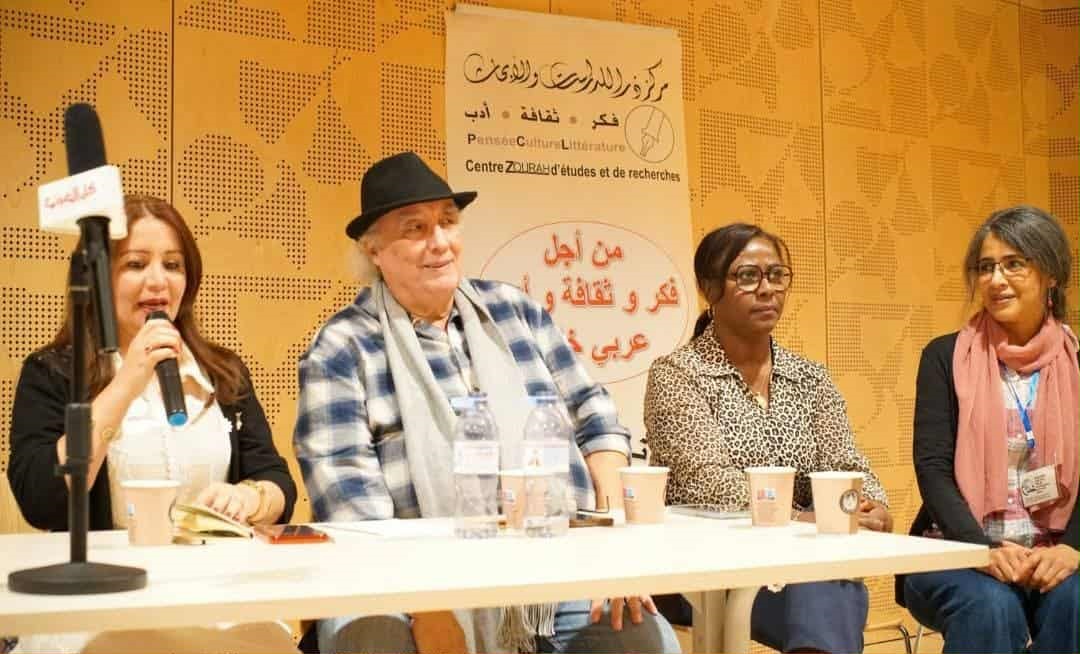 الملتقى الدولي للكتاب العربي في فرنسا: الكلمة العربية تنبض في قلب باريس