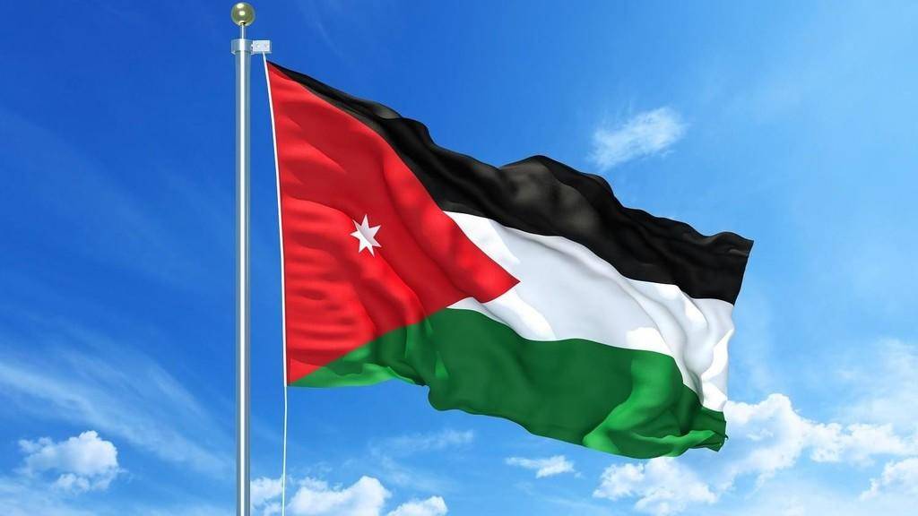 الأردن يستدعي سفيره من إسرائيل احتجاجًا على الهجمات الإسرائيلية في غزة