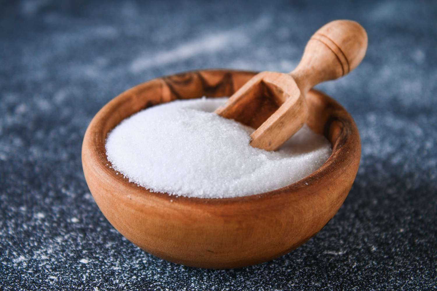 إضافة الملح بانتظام قد يزيد خطر الإصابة بمرض السكري 
