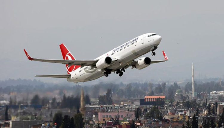 الخطوط الجوية التركية تقرر سحب منتجات كوكاكولا وبيبسي وكابي من صالات الاستراحة في مطار إسطنبول
