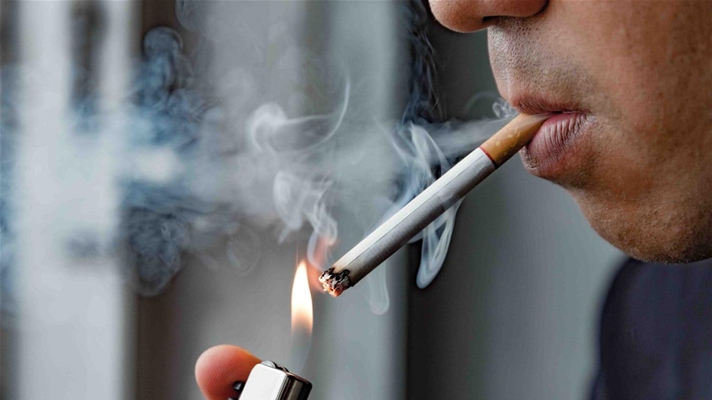 دراسة جديدة: 1.3 مليون حالة وفاة سنوياً بسبب سرطان التدخين في سبع دول