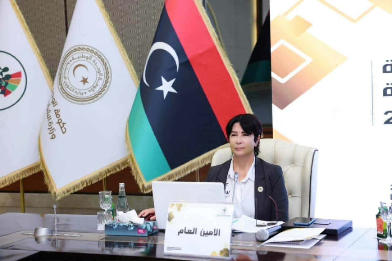 منظمة الأسرة العربية تطلق برنامجها لسنة 2026 وتستعد للاحتفال بيوم الأسرة العربية في طرابلس ديسمبر المقبل