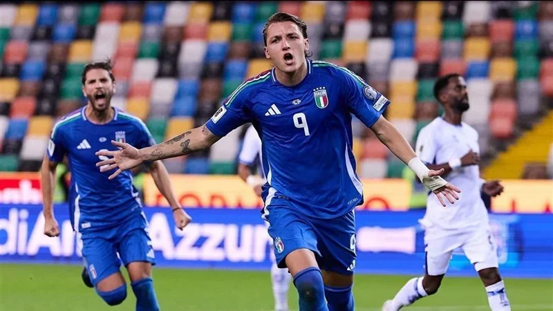 إيطاليا أمام “معجزة سان سيرو”.. الأزوري يبحث عن المستحيل للعودة إلى المونديال