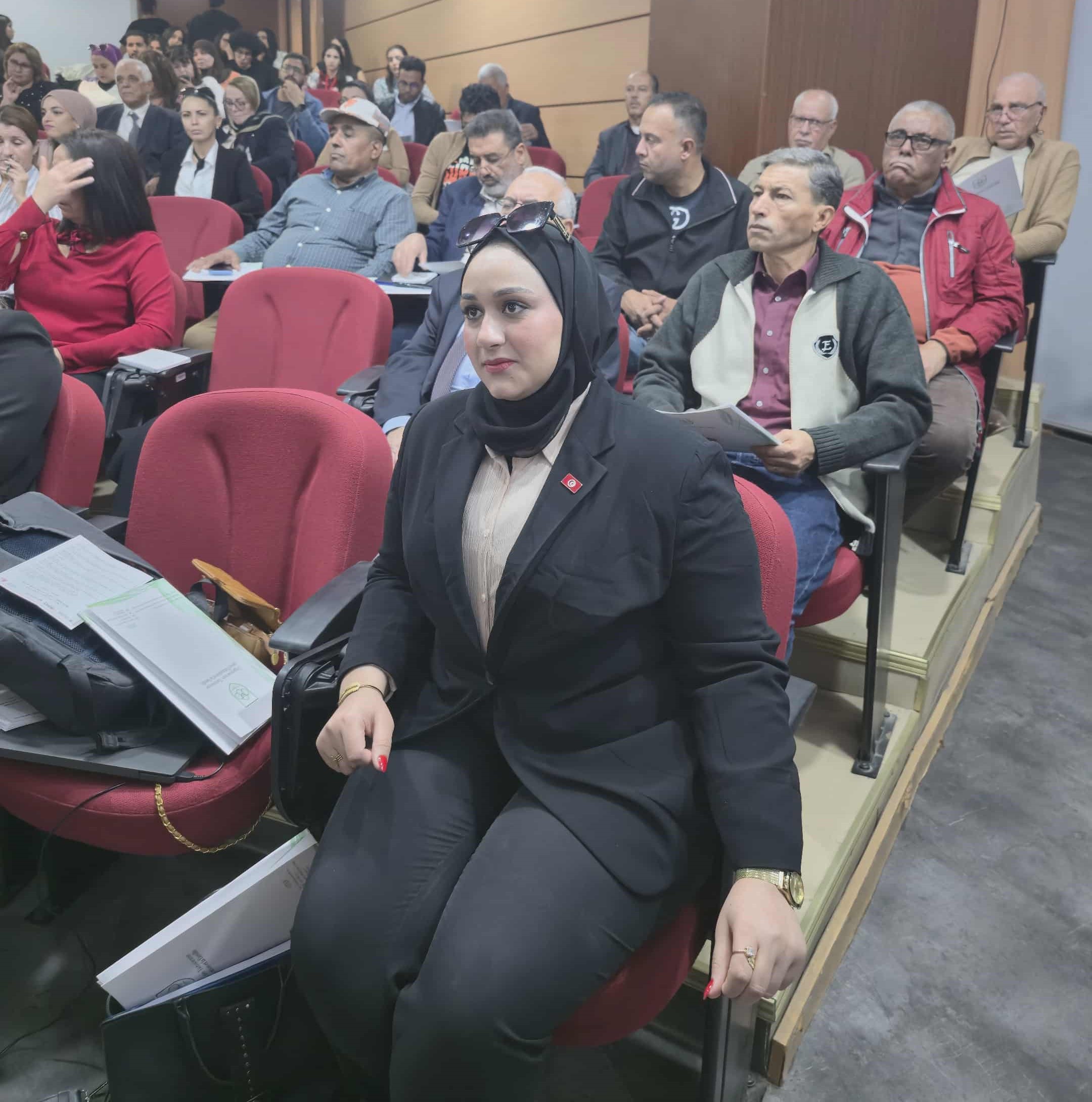 التصدي للإدمان في تونس نحو مقاربة وطنية متكاملة بين القانون والصحة والمجتمع