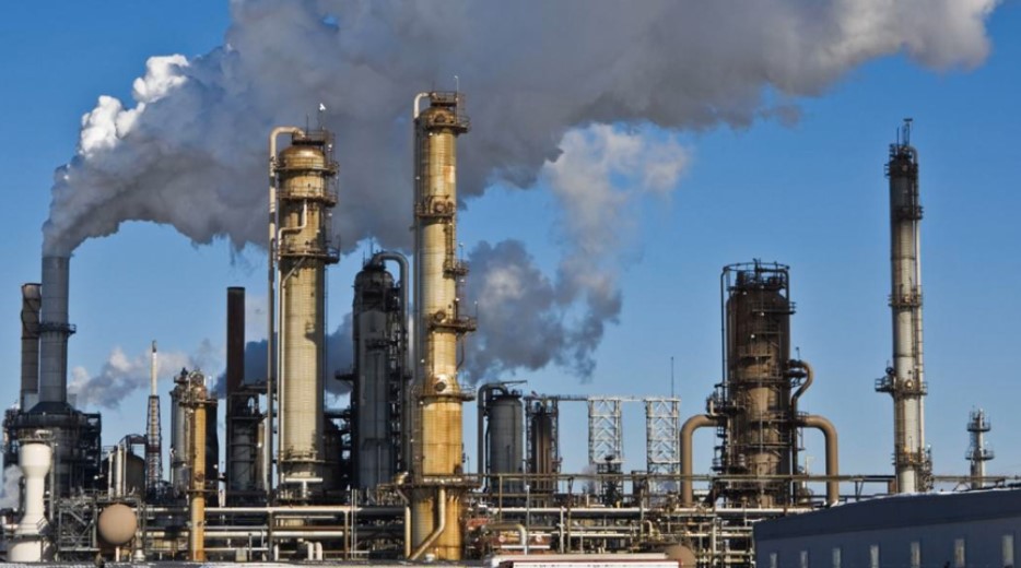 قابس تغلي: أهالي يطالبون بإغلاق الوحدات الملوثة للمجمع الكيميائي