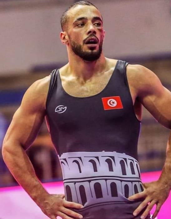 تألق تونسي في البطولة العربية للمصارعة: سامي سلامة يفوز بالميدالية الذهبية الثانية
