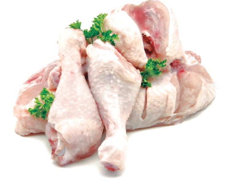 تراجع أسعار لحوم الدجاج في تونس: تحديث للمستهلكين