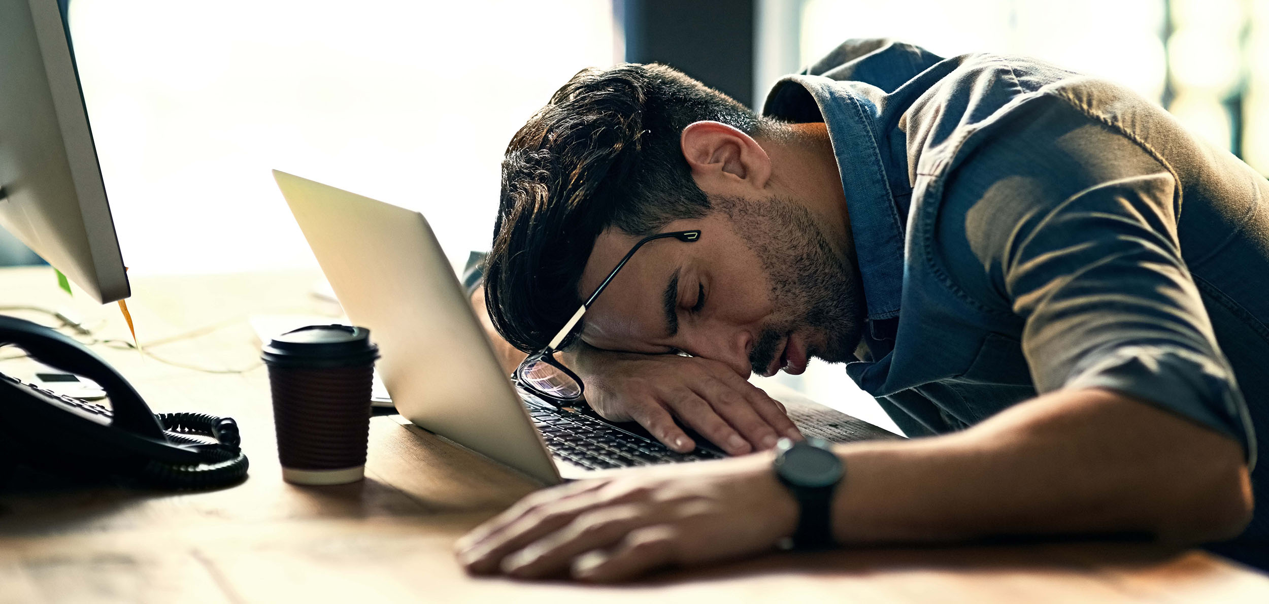 تأثير حرمان النوم على العاطفة: دراسة تؤكد تأثير قصر مدة النوم على الصحة النفسية