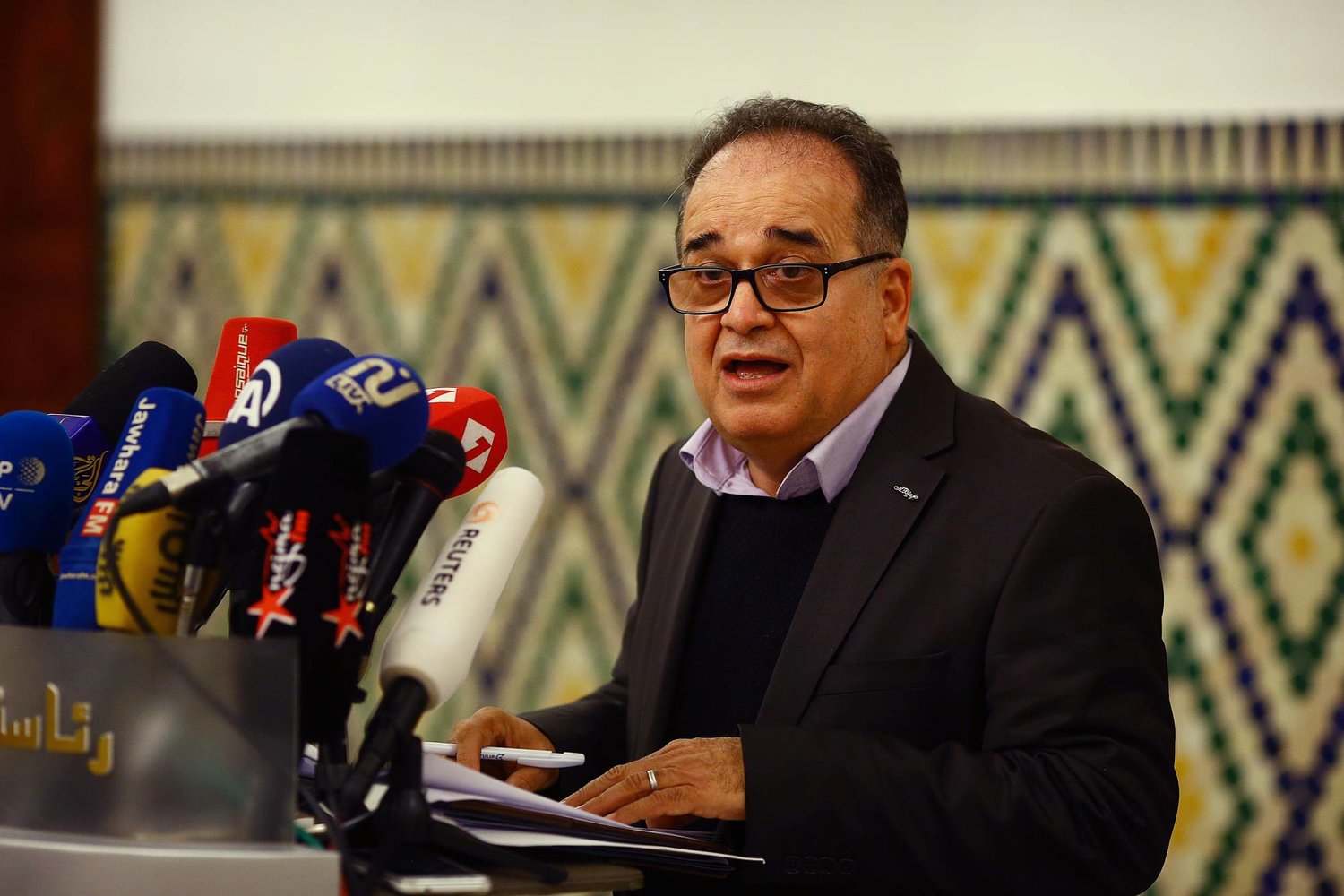 إحالة وزير الشؤون الاجتماعية ومدير ديوان التونسيين بالخارج إلى المحكمة في قضية فساد