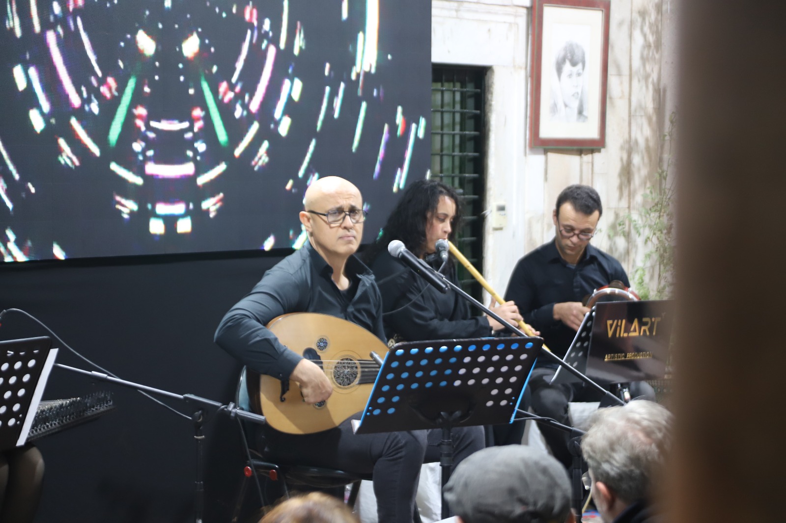 المعهد الرّشيدي: 90 عامًا من الموسيقى والذاكرة التونسية بين الماضي والحاضر