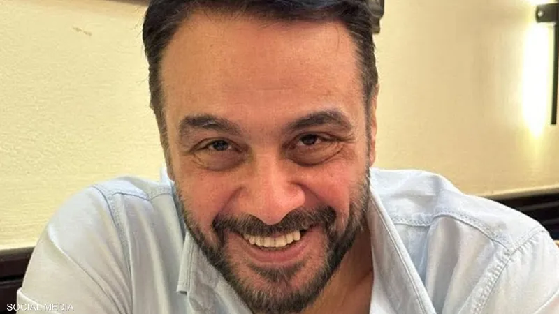 جريمة غامضة أمام نادي وادي دجلة: لحظات أخيرة تقود إلى نهاية مأساوية للفنان سعيد مختار