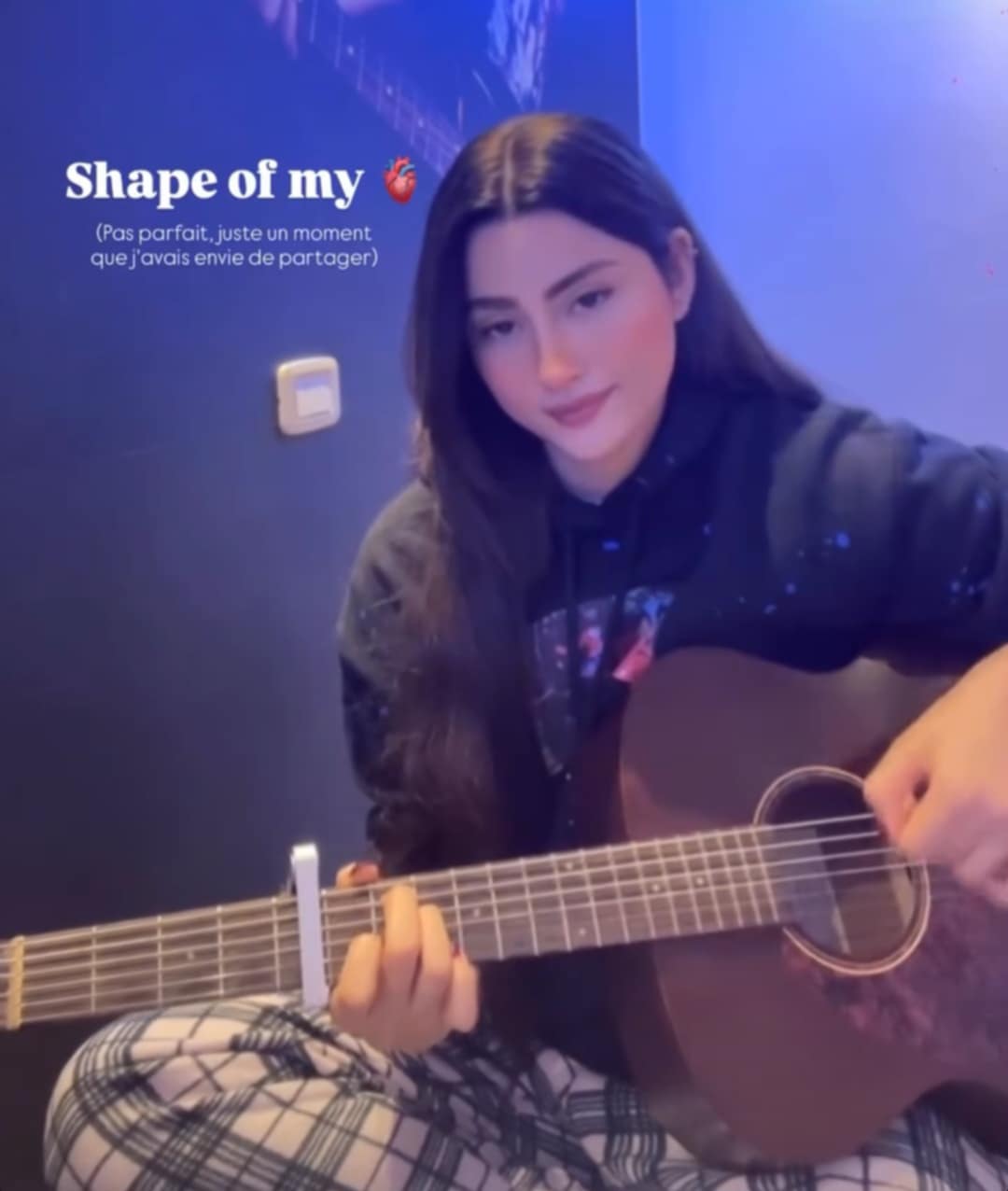 الفنانة سيلا الفقيه: غنائي لداليدا في المسرح البلدي من اجمل لحظات حياتي