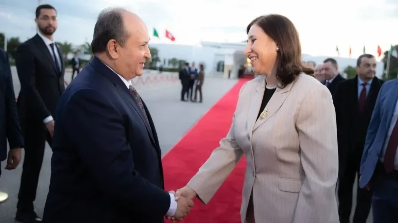 25 اتفافية شراكة جديدة بين تونس–الجزائر: ختام زيارة رسمية توحّد الرؤى وتفتح آفاقاً استراتيجية