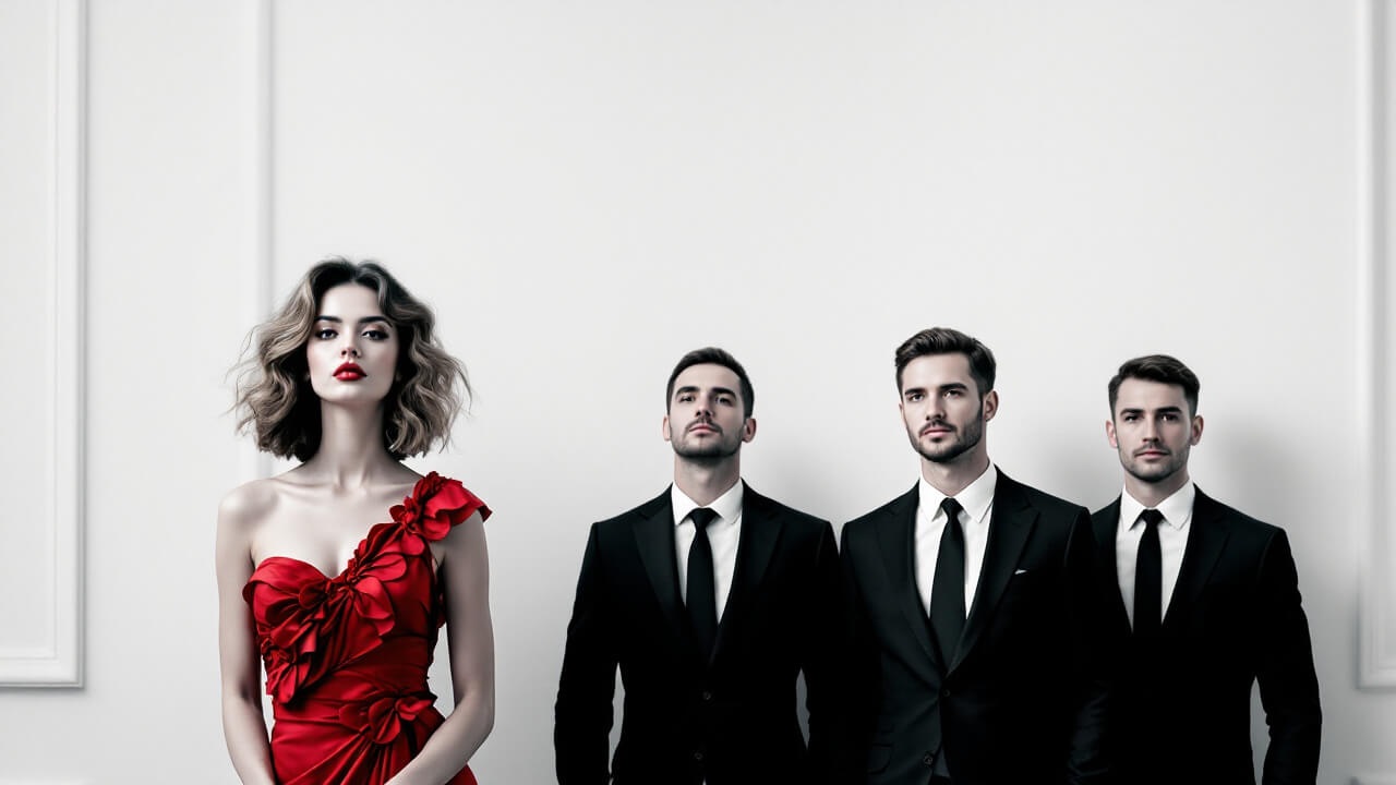 البشر بعد القنادس: دراسة تكشف السر الفطري للوفاء العاطفي