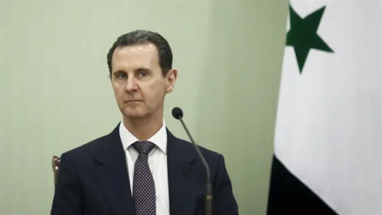 بشار الأسد يهرب إلى موسكو: دروس روسية وطب العيون في منفى فاخر بعد فوضى دمشق