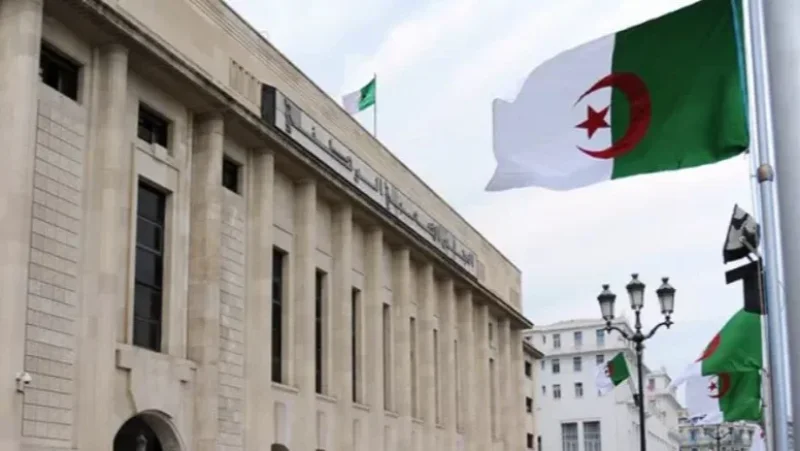 الجزائر تتجه لتجريم الاستعمار الفرنسي في خطوة برلمانية تاريخية