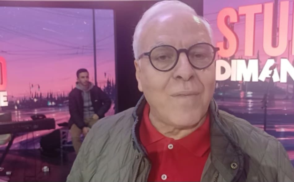 تألّق لافت للزين الحداد في موعد إعلامي مميّز