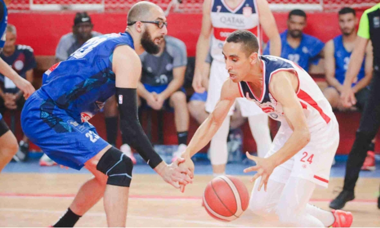 قبل قمة السلة: المنستيري يطالب بحكام أجانب… والجامعة ترفض