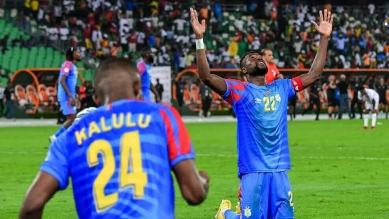 ملف ساخن قبل مونديال 2026: نيجيريا تتهم الكونغو الديمقراطية بالتحيّل والفيفا في قلب العاصفة