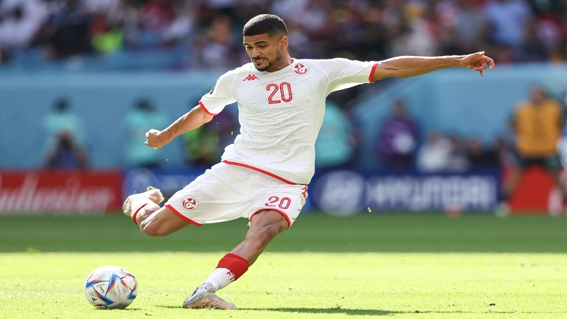 النادي الإفريقي يضم الدولي محمد دراغر لتعزيز خط الدفاع حتى 2028